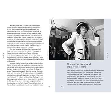 New Fashion Rules - Ultimate Style Guide for Everyone