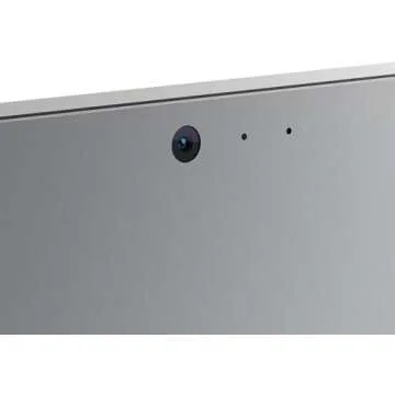 Microsoft Surface Pro 4 Tablet PC - 12.3" Touchscreen, Core i5, 4GB RAM, 128GB SSD, Renewed