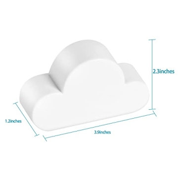 TWONE Magnetic Wall Key Holder - Secure and Stylish