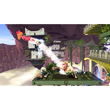 Nickelodeon All-Star Brawl - PlayStation 5