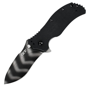Zero Tolerance 0350TS Folding Pocket Knife for EDC