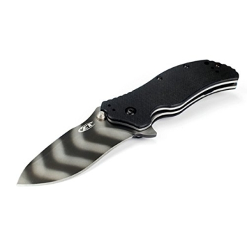 Zero Tolerance 0350TS Folding Pocket Knife for EDC
