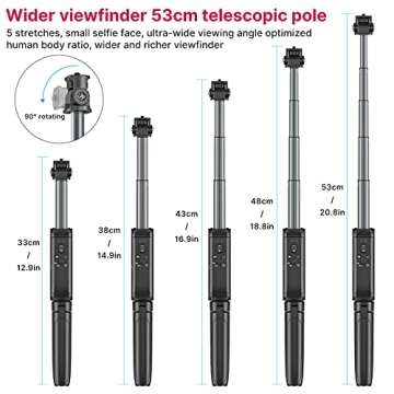 MT-40 Tripod with Remote for Sony and Canon Cameras