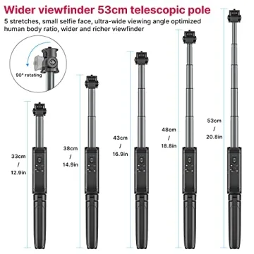 MT-40 Tripod with Remote for Sony and Canon Cameras