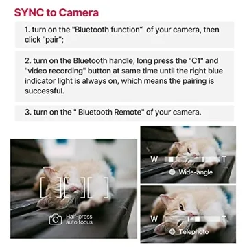 MT-40 Tripod with Remote for Sony and Canon Cameras