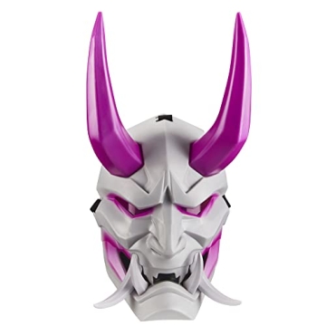 Fortnite Victory Royale Fade Mask 16-inch Roleplay Collectible