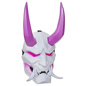 Fortnite Victory Royale Fade Mask 16-inch Roleplay Collectible