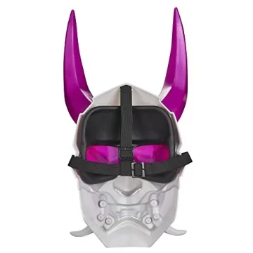 Fortnite Victory Royale Fade Mask 16-inch Roleplay Collectible