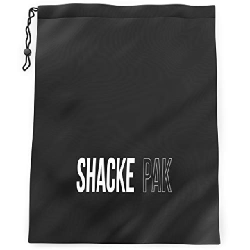 Shacke Adventurer 7pcs Packing Cube Travel Organizer Grey