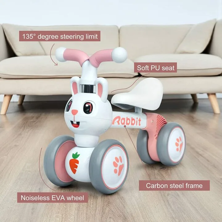 YGJT Baby Balance Bike