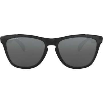 Oakley Frogskins Square Sunglasses - Authentic Style