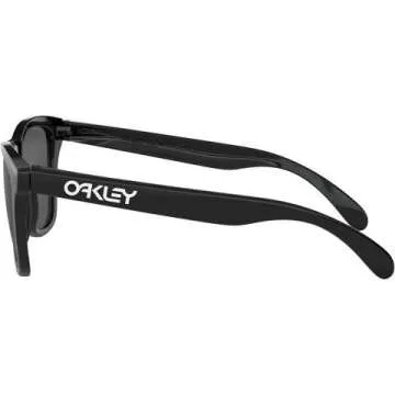 Oakley Frogskins Square Sunglasses - Authentic Style
