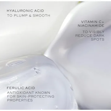 Lancôme Rénergie H.C.F. Triple Serum - Revitalize Skin