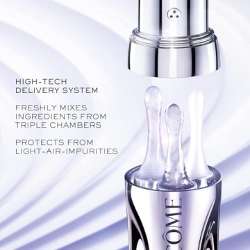 Lancôme Rénergie H.C.F. Triple Serum - Revitalize Skin