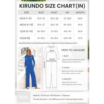 KIRUNDO Jumpsuits for Women Casual Long Sleeve Spring One Piece Outfits 2025 Drawstring Hoodie Zip Up Loose Romper Overalls(Coffee, Medium)