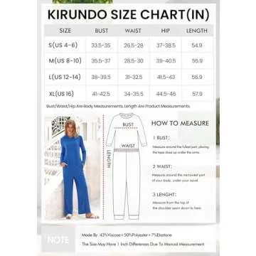 KIRUNDO Jumpsuits for Women Casual Long Sleeve Spring One Piece Outfits 2025 Drawstring Hoodie Zip Up Loose Romper Overalls(Coffee, Medium)
