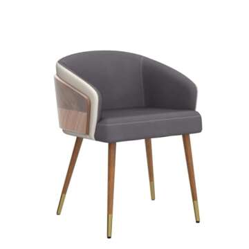 Stylish ARTPLAN Dining Chair for Modern Home Use
