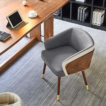 Stylish ARTPLAN Dining Chair for Modern Home Use