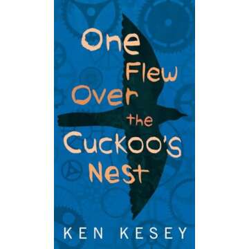 One Flew Over the Cuckoo's Nest - A Timeless Classic