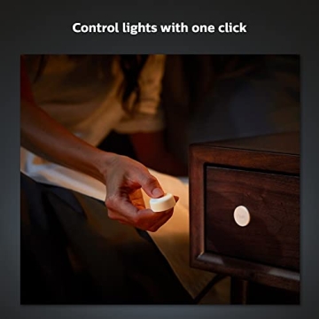 Philips Hue Smart Light Kit with Voice and App Control