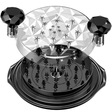 Ergonomic Chicken Shredder Tool – Effortless Meat Preparation