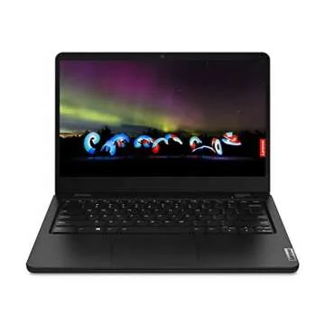 Lenovo 14w Gen 2 Laptop - Perfect for Students & Teachers