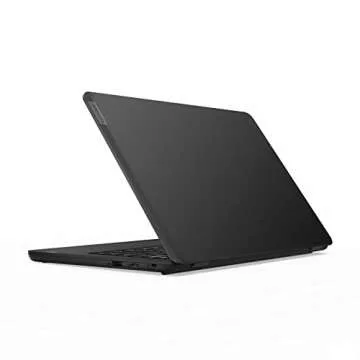 Lenovo 14w Gen 2 Laptop - Perfect for Students & Teachers