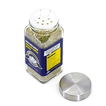 Umami-Packed Nom Nom Paleo Grilling Seasoning 3.2 oz