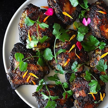 Umami-Packed Nom Nom Paleo Grilling Seasoning 3.2 oz