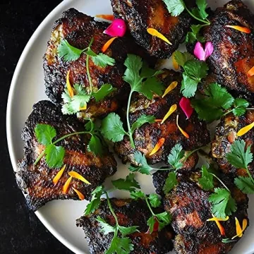 Umami-Packed Nom Nom Paleo Grilling Seasoning 3.2 oz