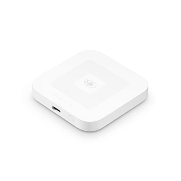 Square Reader for Chip and Contactless Payments - 2nd Gen