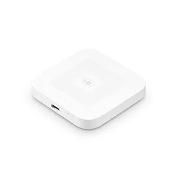 Square Reader for Chip and Contactless Payments - 2nd Gen
