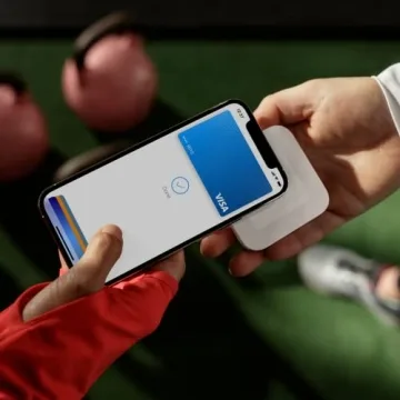 Square Reader for Chip and Contactless Payments - 2nd Gen