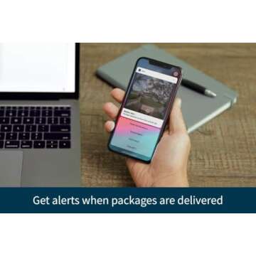 Arlo Essential Wired Video Doorbell with HD Video and 2-Way Audio