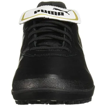 PUMA Men's King Turf Soccer Shoes for Performance and Comfort