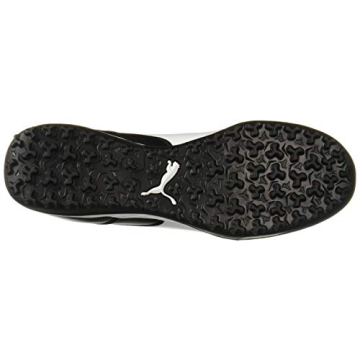 PUMA Men's King Turf Soccer Shoes for Performance and Comfort