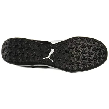 PUMA Men's King Turf Soccer Shoes for Performance and Comfort