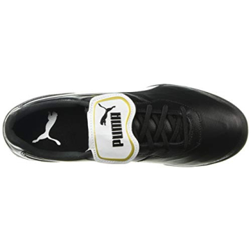 PUMA Men's King Turf Soccer Shoes for Performance and Comfort
