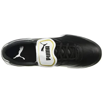PUMA Men's King Turf Soccer Shoes for Performance and Comfort