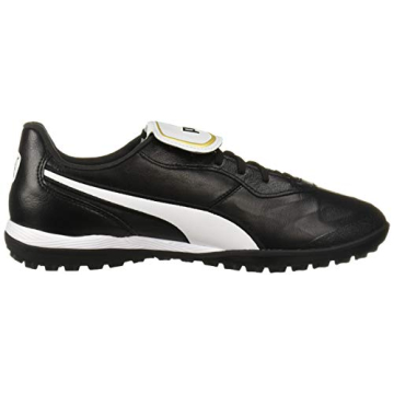 PUMA Men's King Turf Soccer Shoes for Performance and Comfort