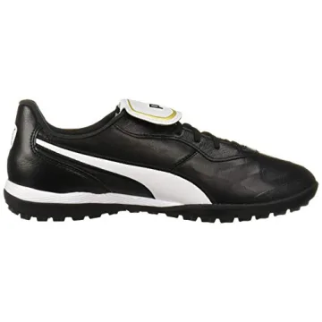 PUMA Men's King Turf Soccer Shoes for Performance and Comfort