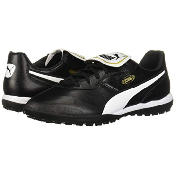 PUMA Men's King Turf Soccer Shoes for Performance and Comfort