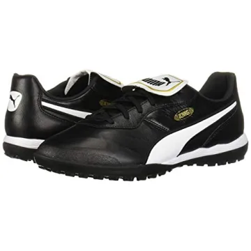 PUMA Men's King Turf Soccer Shoes for Performance and Comfort