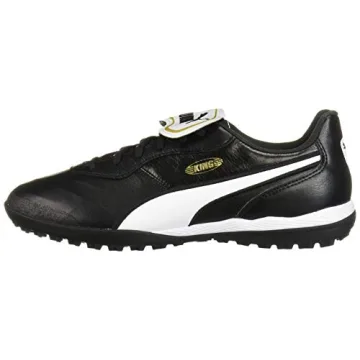 PUMA Men's King Turf Soccer Shoes for Performance and Comfort