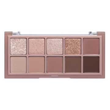 rom&nd Better Than Palette for Every Makeup Look