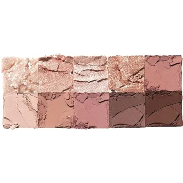 rom&nd Better Than Palette for Every Makeup Look