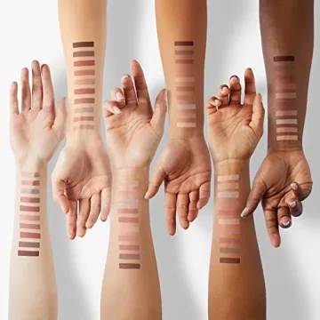 rom&nd Better Than Palette for Every Makeup Look