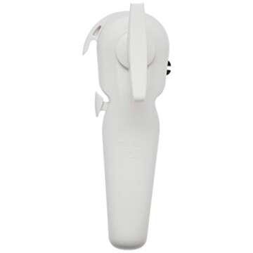 Pampered Chef Smooth-Edge Can Opener - Safe & Easy Food Prep
