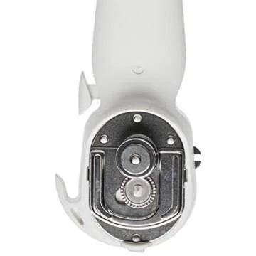 Pampered Chef Smooth-Edge Can Opener for Easy Meals