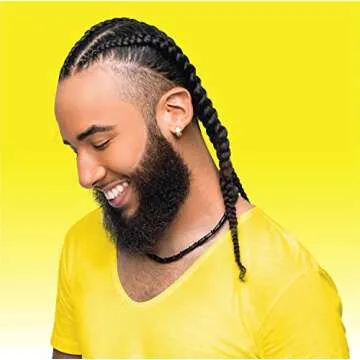 Jamaican Mango & Lime Sproil Spray Oil For Hair, 6 Fl Oz